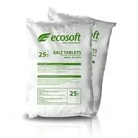 Фильтрующий компонент для фильтра Ecosoft ECOSIL White