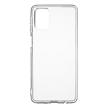 Прозорий чохол TPU Virgin для Samsung M31s