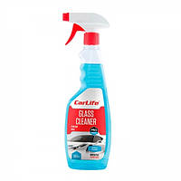 Очиститель Carlife Glass Cleaner автоочиститель для стекла 500ml (CF516) AVK