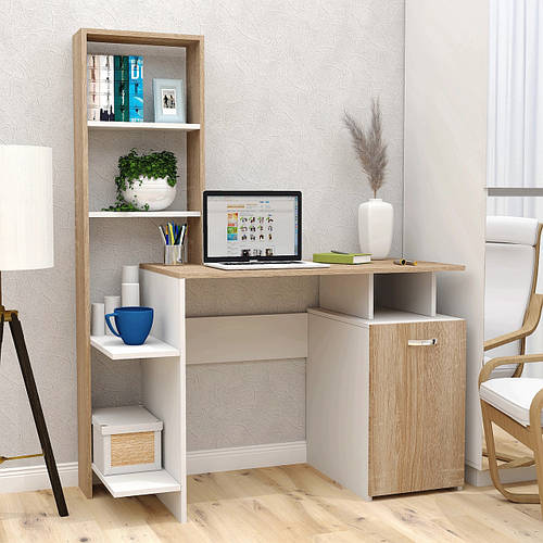 Письменный стол компьютерный FN LEGA 68. Компьютерные письменные столы ...