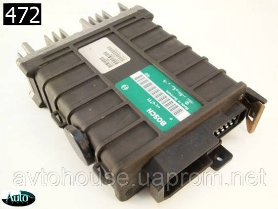 Електронний блок управління (ЕБУ) Fiat Tempra Tipo / Lancia Dedra 1.6 92-93г (159A3.048 /159A3.046 /835A1.046)