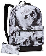 Рюкзак Case Logic Commence 24L 15.6" CCAM-1116 Gray Tie-Dye (6925720)