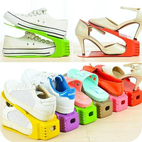 Подставка для обуви SHOES HOLDER Микс 4 шт