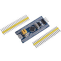 Плата разработчика STM32F103C8T6