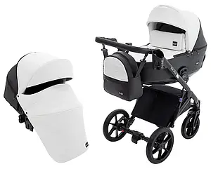 Коляска 2 в 1 bair kiwi plus