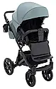 Коляска 2 в 1 bair kiwi plus, фото 9