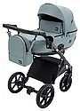 Коляска 2 в 1 bair kiwi plus, фото 3