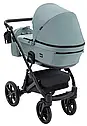 Коляска 2 в 1 bair kiwi plus, фото 4