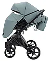 Коляска 2 в 1 bair kiwi plus, фото 10