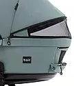 Коляска 2 в 1 bair kiwi plus, фото 7