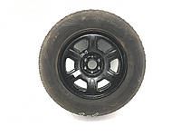 Запаска/Докатка 17 6* NISSAN NAVARA D40 2005-2014 (диск R17*6 , шина GOODYEAR , 255/65 R17 110 H , Німеччина ,