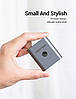 Свитч Vention HDMI Switch Bi-Direction 4K HDMI Splitter v2.0 2 x 1/1 x 2 UHD 3D 1080P Gray (AFUH0), фото 7