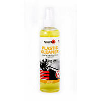 Очиститель пластика авто Nowax Plastic Cleaner 250 мл (NX25232) AVK