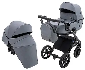 Коляска 2 в 1 bair kiwi plus
