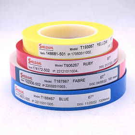 Стрічки Sheldahl