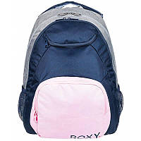 Міський рюкзак Roxy Shadow Swell 24L BSP0 Mood Indigo (3613376089189)