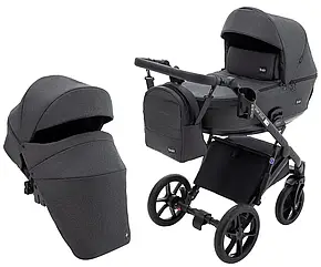 Коляска 2 в 1 bair kiwi plus
