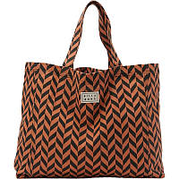 Жіноча сумка Billabong So Essential Tote Bag Brick (3613378566299)