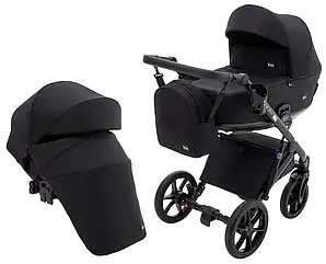 Коляска 2 в 1 bair kiwi plus