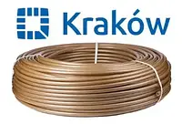 Труба для теплої підлоги KRAKOW PEX-A/EVOH 16X2