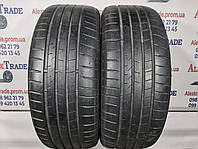 235/55 R18 Bridgestone Alenza 001 літні шини б/у