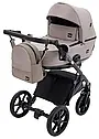 Коляска 2 в 1 bair kiwi plus, фото 3
