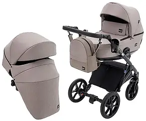 Коляска 2 в 1 bair kiwi plus