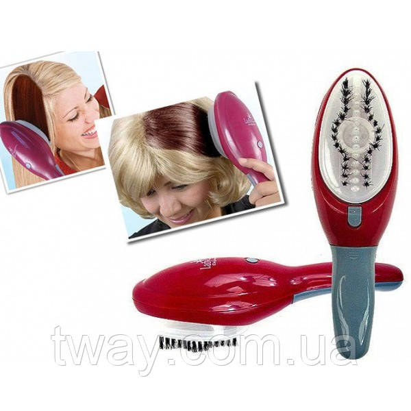 Щітка для фарбування волосся Hair Coloring Brush