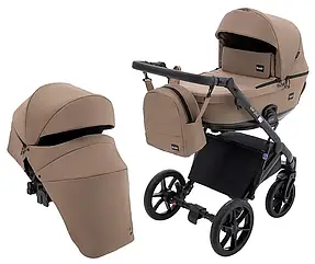 Коляска 2 в 1 bair kiwi plus