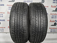 235/55 R18 Bridgestone Ecopia H/L 422 Plus всесезонні шини б/у