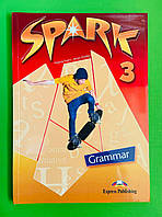 Spark 3 Grammar Book