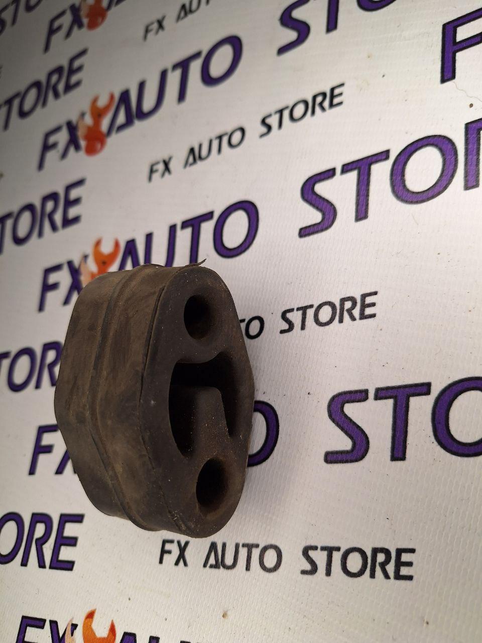 Подушка глушника Ford Explorer 5 2011-2019 б/у оригінал, фото 1