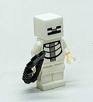 Набір фігурок Star toys "Minecraft" 6 героїв SL8908, фото 4