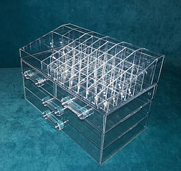 Органайзер для косметики под заказ 2