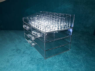 Органайзер для косметики под заказ 3