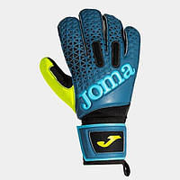 Вратарские перчатки Joma Premier 401195.301 (401195.301). Футбольные перчатки для вратарей. Вратарская