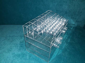 Органайзер для косметики под заказ 6