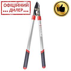 Cадовый сучкорез с наковаленкой Vitals Master LS-685-01 (длина 685 мм, рез до 40 мм) для обрезки веток