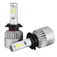 Светодиодные Led лампы UKC Car Headlight H3