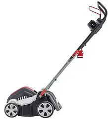 Аератор електричний Combi Care 36 E, без травозбірника, ALKO 113654