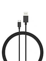 USB Кабель Havit HV-CB8710 USB Type-C Cable Black