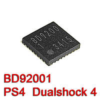 Микросхема BD92001 Контроллер Питания для Геймпада (PS4 Dualshock 4) Оригинал.