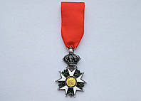 Орден Почётного Легиона Франция Копия