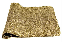 Придверный коврик из микрофибры Clean Step Mat Супервпитывающий! наилучший