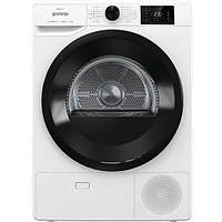 Сушильна машина Gorenje DNE82/GN