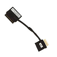 Шлейф подключения аккумулятора Dell Latitude E3500 E3400 3500 3400 Inspiron 5584 0RC33W RC33W тип 2 9см нов