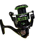 Котушка Select Reflex 1500 4+1BB 5.2:1, фото 5