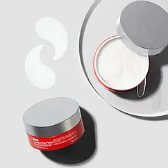Антивікові патчі з колагеном Medi-Peel Red Lacto Collagen Eye Patch 60 Patches
