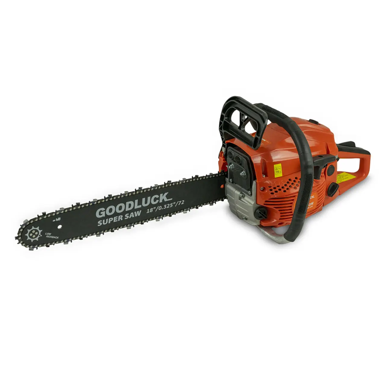 Бензопила GoodLuck GL-5200М, фото 1