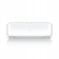 Маршрутизатор Ubiquiti Unifi UXG-Lite (1 GbE порт WAN, 1 GbE порт LAN, Bluetooth 5.1, USB type C)